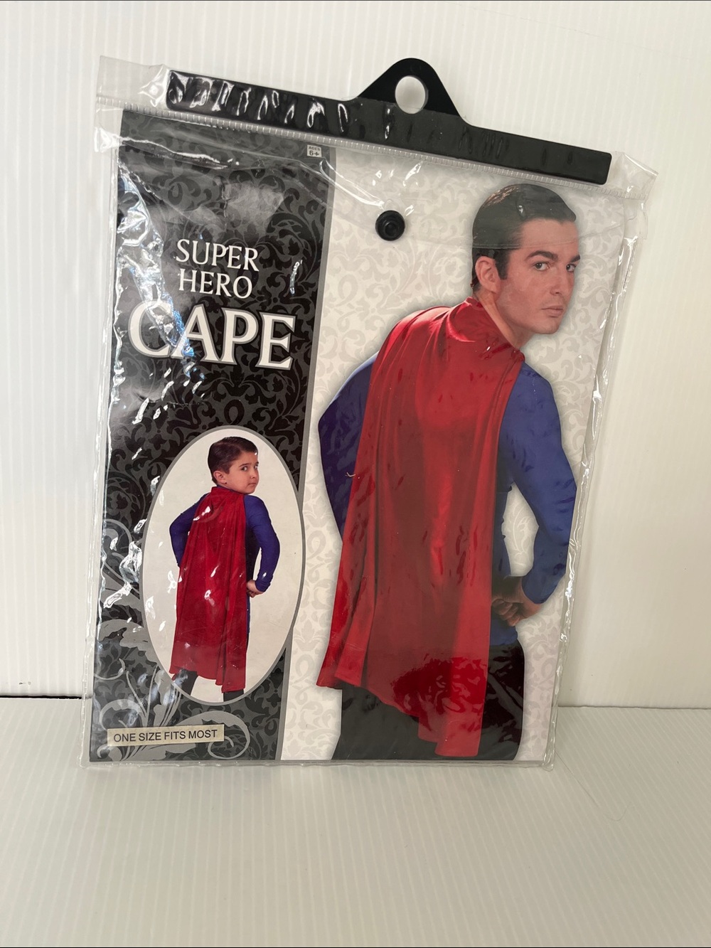 Super Hero Cape